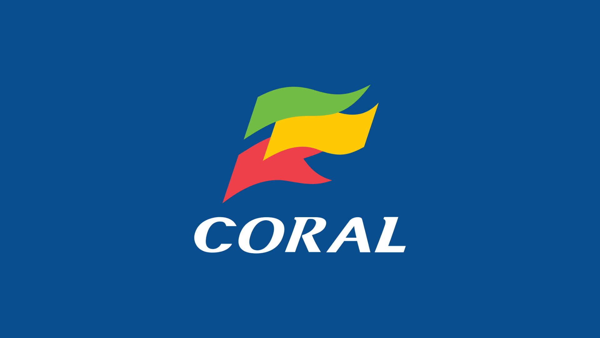 Coral